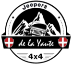 Jeepers de la Yaute